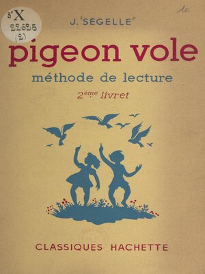 cover image of Pigeon vole